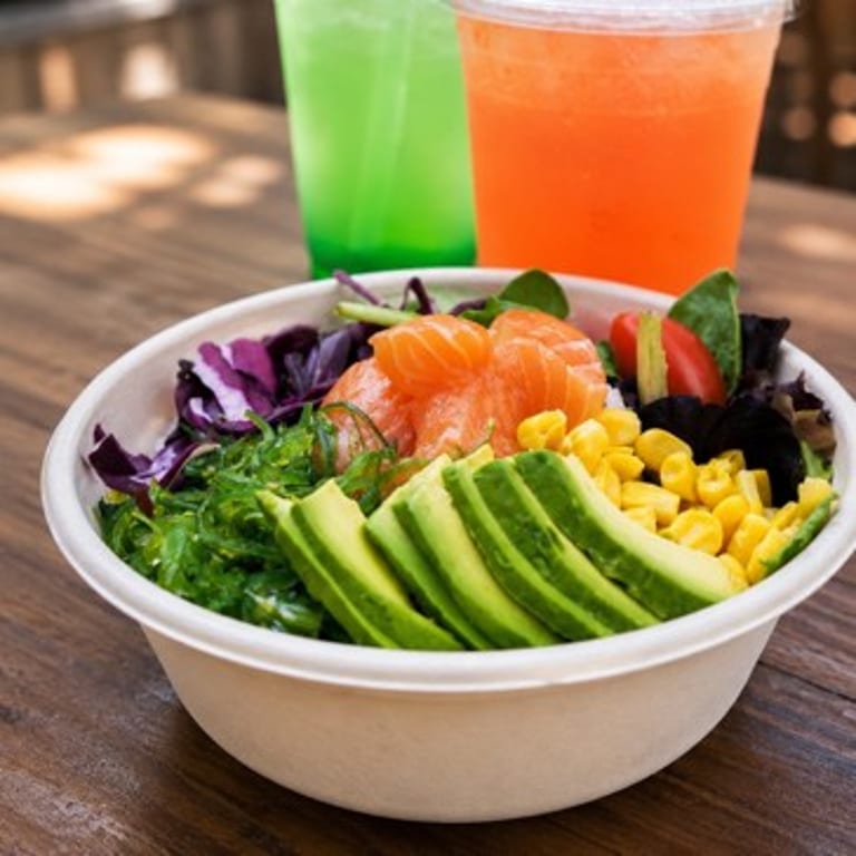 Savor Our Lunch Specials