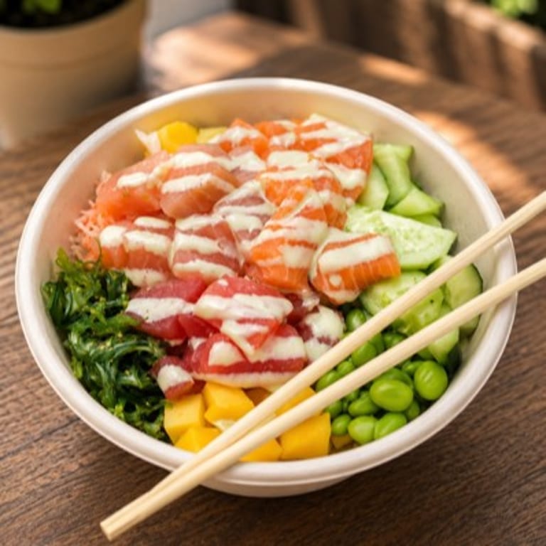 Savor Our Lychee Creations