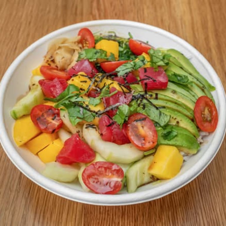 Savor Our Tuna Creations